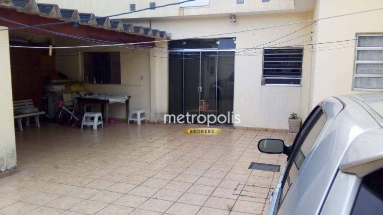 Imagem Casa com 2 Quartos à Venda, 140 m² em Osvaldo Cruz - São Caetano Do Sul Imagem Casa com 2 Quartos à Venda, 140 m² em Osvaldo Cruz - São Caetano Do Sul