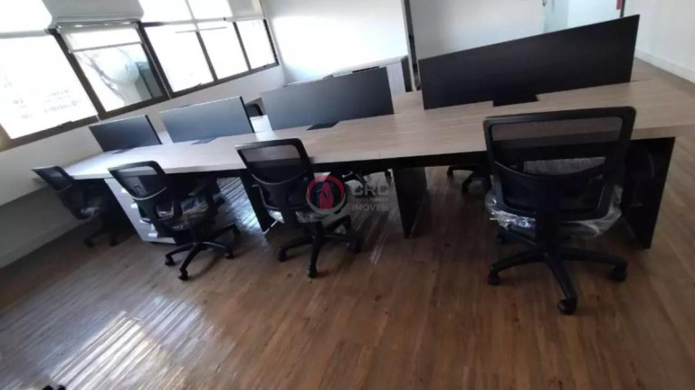 Imagem Ponto Comercial à Venda, 133 m² em Vila Olímpia - São Paulo Imagem Ponto Comercial à Venda, 133 m² em Vila Olímpia - São Paulo