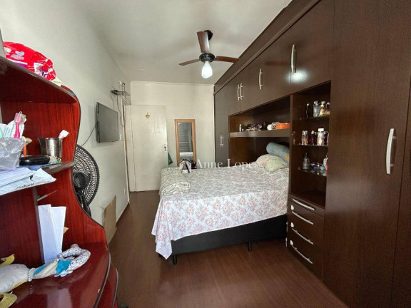 Imagem Apartamento com 2 Quartos à Venda, 82 m² em Vila Belmiro - Santos
