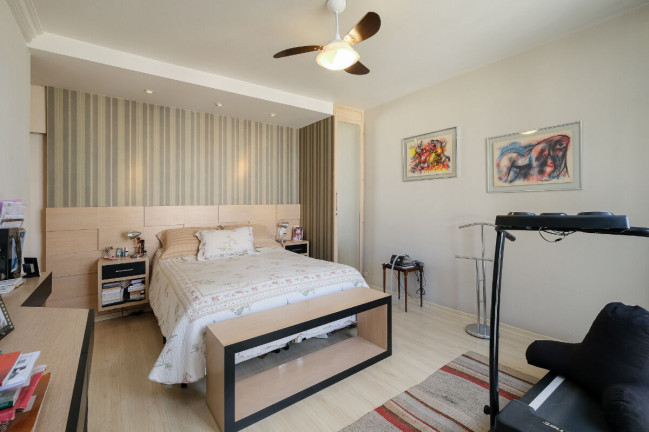Imagem Apartamento com 3 Quartos à Venda, 197 m² em Santa Cecília - São Paulo Imagem Apartamento com 3 Quartos à Venda, 197 m² em Santa Cecília - São Paulo