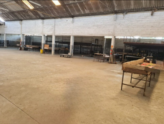 Imagem Imóvel Comercial à Venda, 4.000 m² em Vila Sarapuí - Duque De Caxias