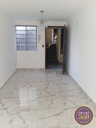 Imagem Apartamento com 2 Quartos à Venda, 56 m² em Conjunto Residencial José Bonifácio - São Paulo