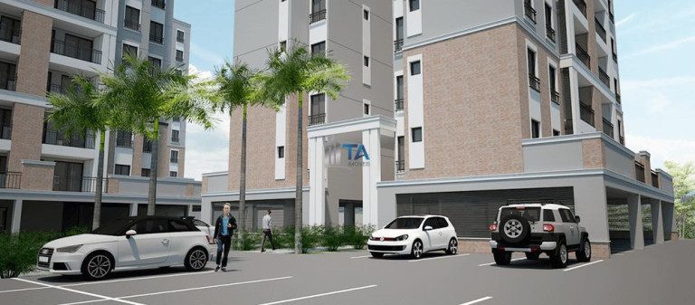 Imagem Imóvel com 3 Quartos à Venda, 76 m² em Swiss Park - Campinas