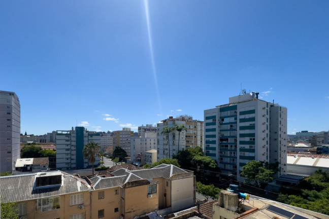 Imagem Apartamento com 3 Quartos à Venda, 100 m² em Farroupilha - Porto Alegre Imagem Apartamento com 3 Quartos à Venda, 100 m² em Farroupilha - Porto Alegre
