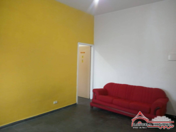 Casa com 1 Quarto para Alugar, 40 m² em Centro - Jacareí