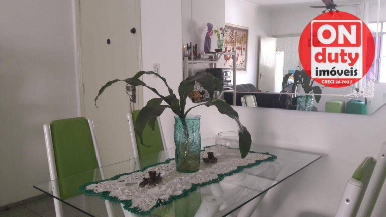 Imagem Apartamento com 2 Quartos à Venda, 94 m² em Macuco - Santos Imagem Apartamento com 2 Quartos à Venda, 94 m² em Macuco - Santos