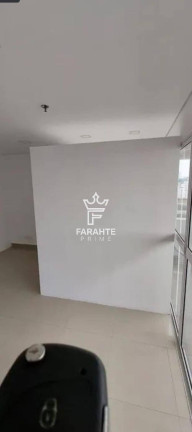 Imagem Sala Comercial à Venda, 46 m² em Centro - São Vicente Imagem Sala Comercial à Venda, 46 m² em Centro - São Vicente