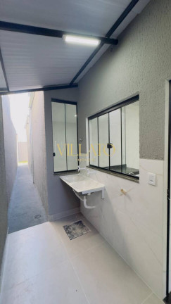Imagem Casa com 2 Quartos à Venda, 101 m² em Jardim Clarissa - Goiânia Imagem Casa com 2 Quartos à Venda, 101 m² em Jardim Clarissa - Goiânia