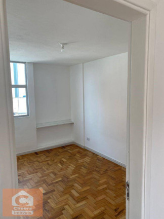 Imagem Apartamento com 2 Quartos à Venda, 40 m² em Liberdade - São Paulo Imagem Apartamento com 2 Quartos à Venda, 40 m² em Liberdade - São Paulo