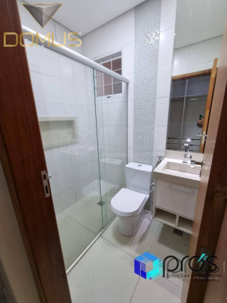 Imagem Casa com 2 Quartos à Venda, 85 m² em Jardim Irajá - Ribeirão Preto Imagem Casa com 2 Quartos à Venda, 85 m² em Jardim Irajá - Ribeirão Preto