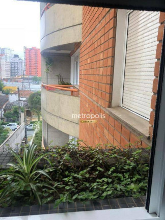 Imagem Apartamento com 4 Quartos à Venda, 136 m² em Centro - Santo André Imagem Apartamento com 4 Quartos à Venda, 136 m² em Centro - Santo André