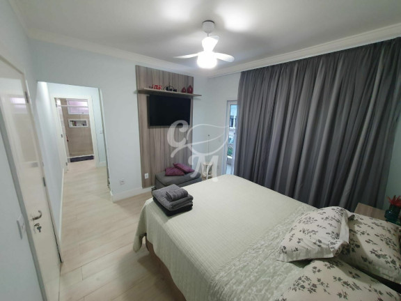 Imagem Casa de Condomínio com 4 Quartos à Venda, 221 m² em São Venâncio - Itupeva