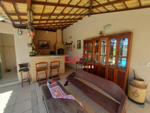 Imagem Casa com 3 Quartos à Venda, 143 m² em Guriri - Cabo Frio Imagem Casa com 3 Quartos à Venda, 143 m² em Guriri - Cabo Frio