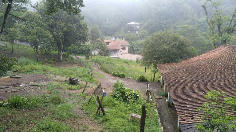 Imagem Imóvel com 4 Quartos à Venda, 200 m² em Somma - Ribeirão Pires