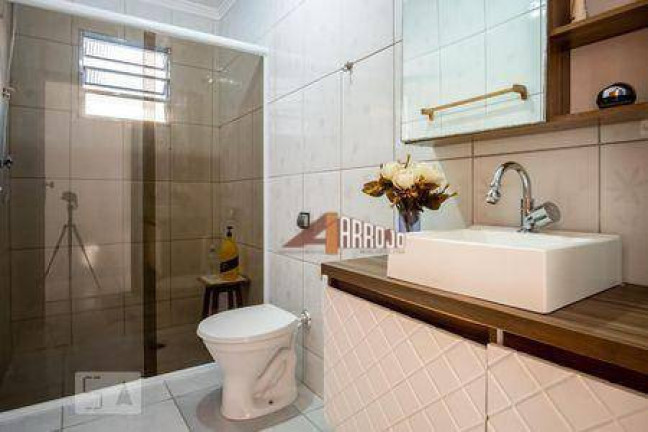 Imagem Sobrado com 4 Quartos à Venda, 264 m² em Penha De França - São Paulo