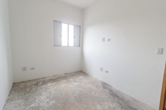 Imagem Imóvel com 2 Quartos à Venda, 43 m² em Itaquera - São Paulo