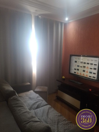 Imagem Apartamento com 3 Quartos à Venda, 52 m² em Jardim Santa Teresinha - São Paulo Imagem Apartamento com 3 Quartos à Venda, 52 m² em Jardim Santa Teresinha - São Paulo