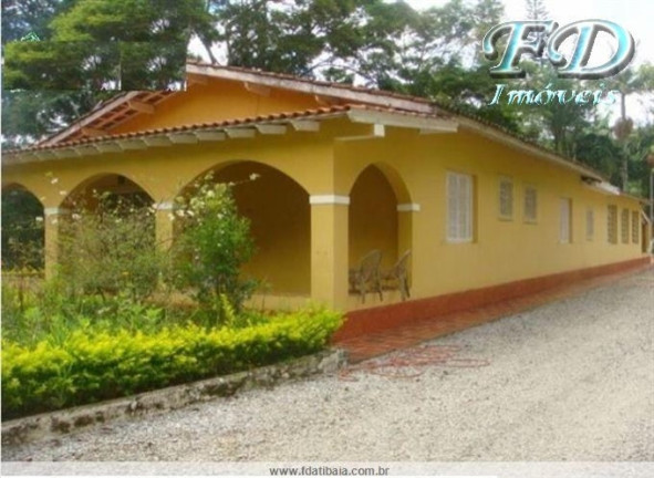 Imagem Chácara com 3 Quartos à Venda, 54.000 m² em Terra Preta - Mairiporã Imagem Chácara com 3 Quartos à Venda, 54.000 m² em Terra Preta - Mairiporã