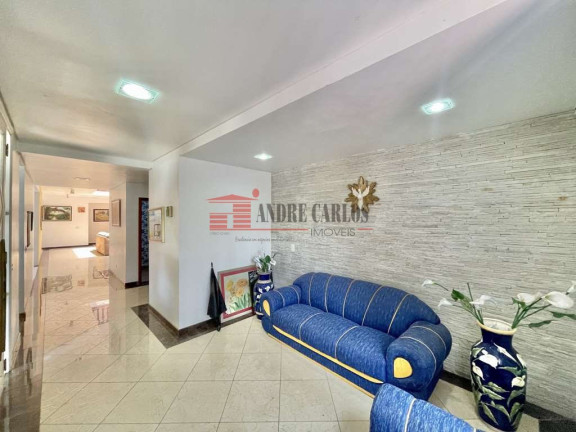 Imagem Casa de Condomínio com 6 Quartos à Venda, 1.043 m² em Golf Park - Carapicuíba Imagem Casa de Condomínio com 6 Quartos à Venda, 1.043 m² em Golf Park - Carapicuíba