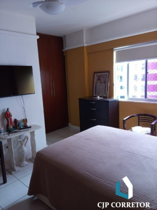 Imagem Apartamento com 3 Quartos à Venda, 106 m² em Itaigara - Salvador Imagem Apartamento com 3 Quartos à Venda, 106 m² em Itaigara - Salvador