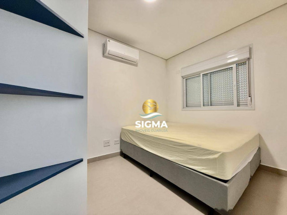 Imagem Apartamento com 2 Quartos à Venda, 57 m² em Enseada - Guarujá Imagem Apartamento com 2 Quartos à Venda, 57 m² em Enseada - Guarujá