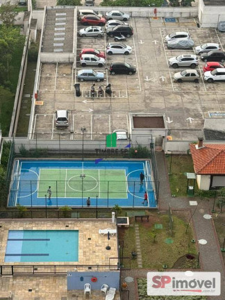 Imagem Apartamento com 2 Quartos à Venda, 46 m² em Jardim Nossa Senhora Do Carmo - São Paulo Imagem Apartamento com 2 Quartos à Venda, 46 m² em Jardim Nossa Senhora Do Carmo - São Paulo