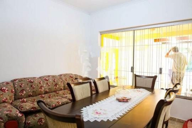 Imagem Casa com 3 Quartos à Venda, 200 m² em Parque Erasmo Assunção - Santo André Imagem Casa com 3 Quartos à Venda, 200 m² em Parque Erasmo Assunção - Santo André