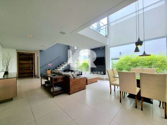 Imagem Casa com 4 Quartos à Venda, 287 m² em Riviera | Módulo 24 - Bertioga