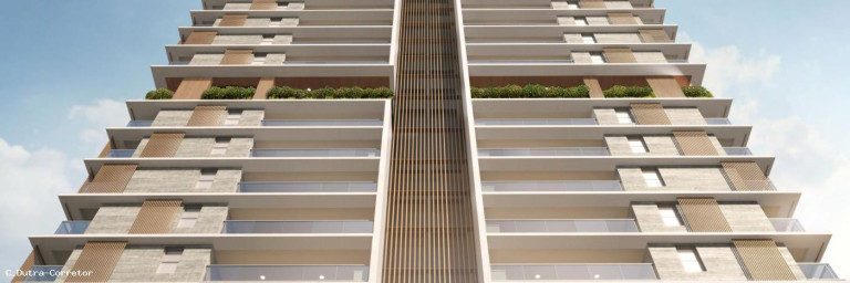 Imagem Imóvel com 1 Quarto à Venda, 33 m² em Indianópolis - São Paulo