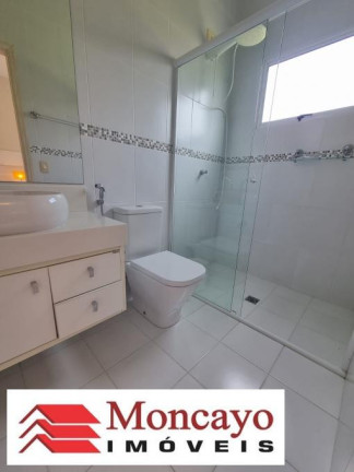 Imagem Casa com 3 Quartos para Alugar, 720 m² em Jardim Terralão - Caraguatatuba