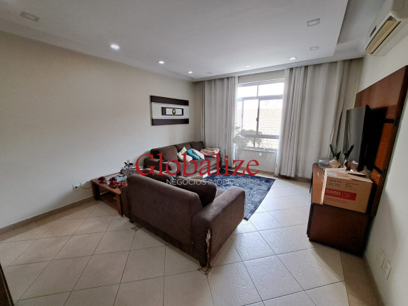 Imagem Imóvel com 4 Quartos à Venda, 101 m² em Embaré - Santos