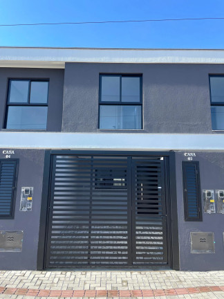 Casa com 2 Quartos à Venda, 68 m² em Morretes - Itapema