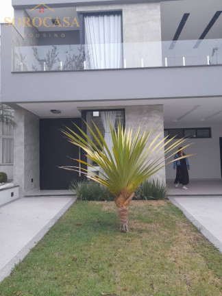Imagem Casa à Venda,  em Iporanga - Sorocaba