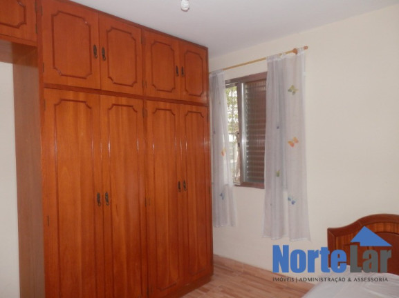Imagem Apartamento com 2 Quartos à Venda, 52 m² em Vila Guilherme - São Paulo