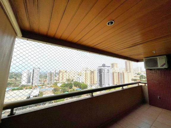 Imagem Apartamento com 3 Quartos à Venda, 170 m² em Santa Cruz Do José Jacques - Ribeirão Preto