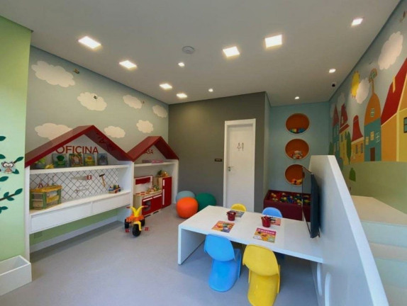 Imagem Apartamento com 3 Quartos à Venda, 95 m² em Barra Funda - São Paulo