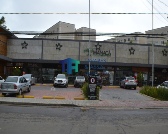 Imagem Imóvel para Alugar, 93 m² em São Pedro - Juiz De Fora