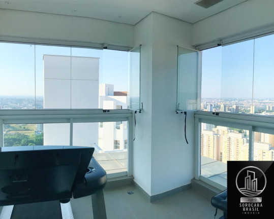 Imagem Imóvel com 4 Quartos à Venda, 372 m² em Parque Campolim - Sorocaba