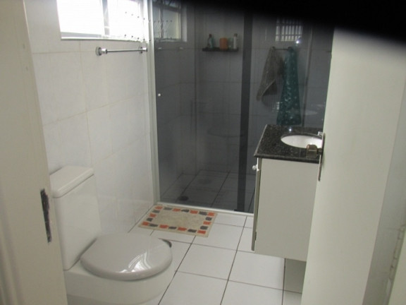 Imagem Apartamento com 1 Quarto à Venda, 48 m² em Jose Menino - Santos Imagem Apartamento com 1 Quarto à Venda, 48 m² em Jose Menino - Santos