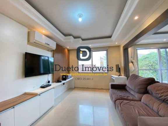 Imagem Apartamento com 2 Quartos à Venda, 94 m² em Nossa Senhora De Fátima - Santa Maria