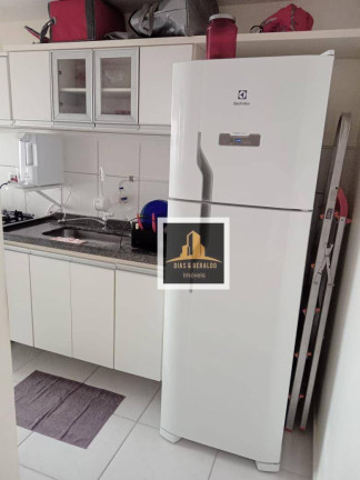 Imagem Apartamento com 2 Quartos à Venda, 54 m² em Conjunto Residencial Trinta E Um De Março - São José Dos Campos Imagem Apartamento com 2 Quartos à Venda, 54 m² em Conjunto Residencial Trinta E Um De Março - São José Dos Campos
