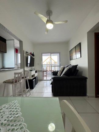 Apartamento com 1 Quarto à Venda, 49 m² em Caiçara - Praia Grande