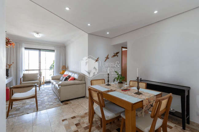 Apartamento com 3 Quartos à Venda, 85 m² em Saúde - São Paulo