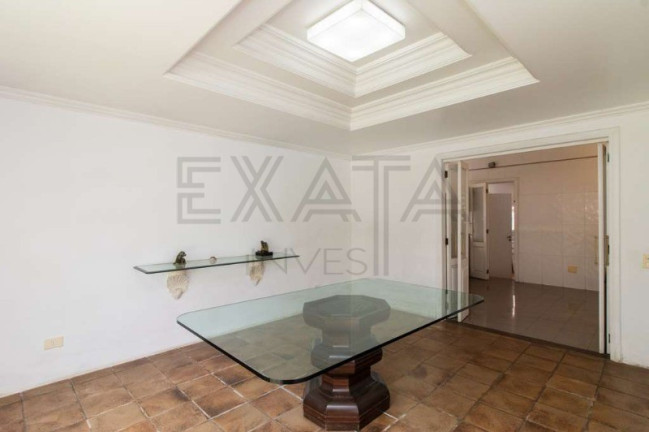 Imagem Imóvel com 3 Quartos à Venda, 456 m² em Condomínio Granja Do Lago - Cotia