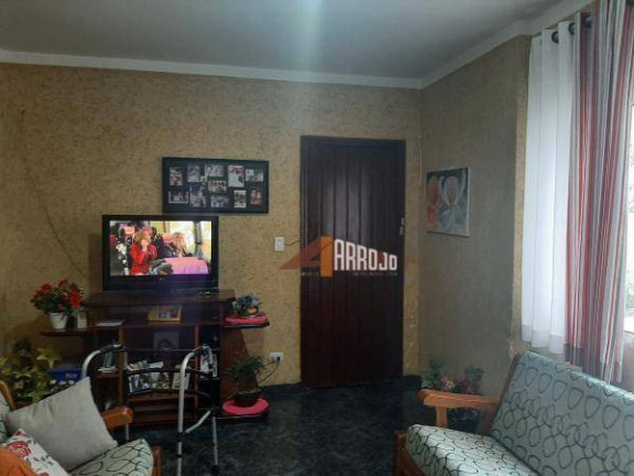 Imagem Casa com 2 Quartos à Venda, 165 m² em Jardim Três Marias - São Paulo Imagem Casa com 2 Quartos à Venda, 165 m² em Jardim Três Marias - São Paulo