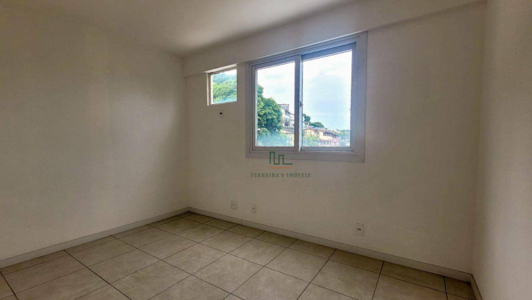 Imagem Apartamento com 3 Quartos à Venda, 74 m² em Pendotiba - Niterói