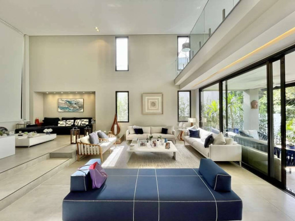 Imagem Casa com 4 Quartos à Venda, 513 m² em Granja Viana - Carapicuíba