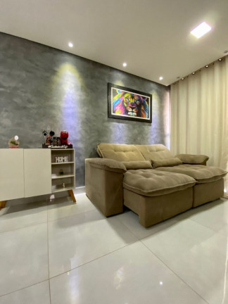 Imagem Apartamento com 2 Quartos à Venda, 57 m² em Vila Candinha - Araras