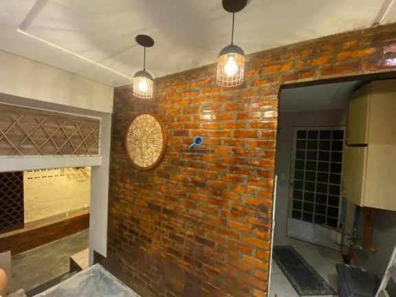 Casa com 4 Quartos à Venda, 624 m² em Jardim Carvalho - Ponta Grossa