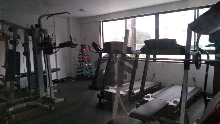 Imagem Apartamento com 3 Quartos à Venda, 91 m² em Madalena - Recife